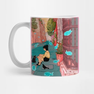 Cartagena Mug